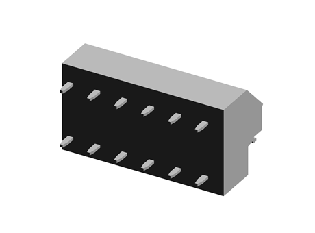 Eurostyle Fixed Mount