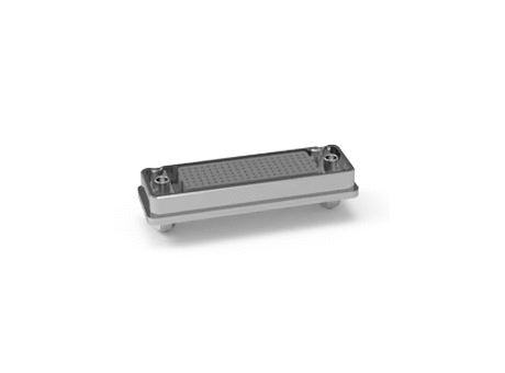 Versi Rugged AirBorn - Free CAD models - verSI Series - Board/Flex Mount - Rugged ...