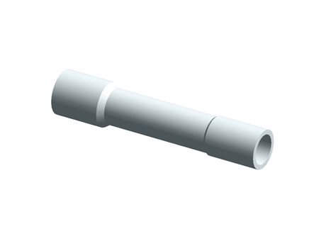 Molex - Free CAD models - Butt - Funnel Entry - TraceParts