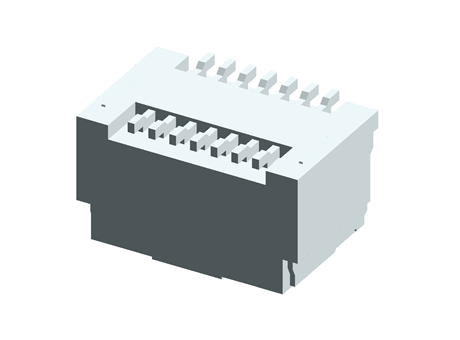 Molex - Free CAD models - Micro-Lock Plus - TraceParts