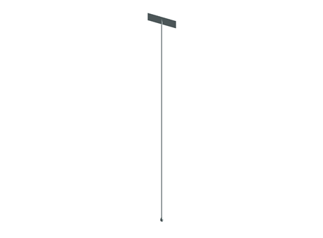2.4/5GHz Balanced Flex Antenna