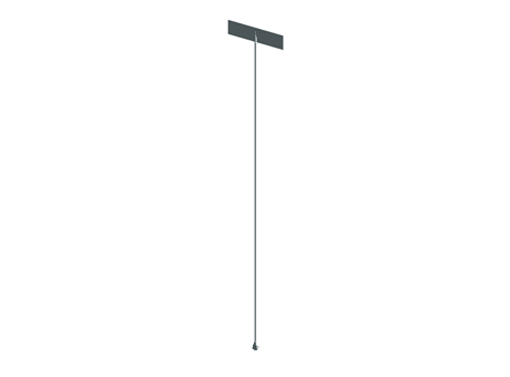 2.4/5GHz Balanced Flex Antenna