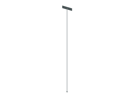 2.4/5GHz Balanced Flex Antenna