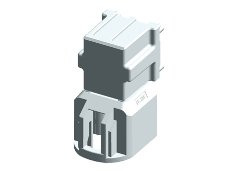 High-Speed FAKRA Mini (HFM)