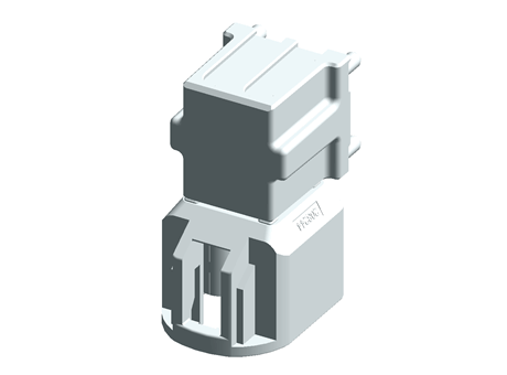 High-Speed FAKRA Mini (HFM)