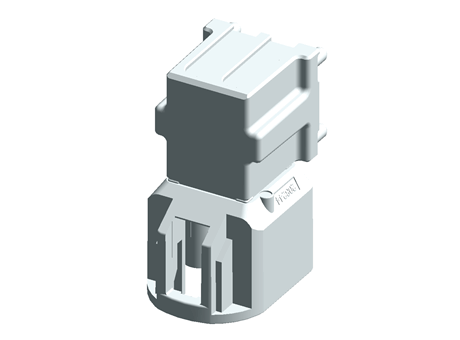 High-Speed FAKRA Mini (HFM)