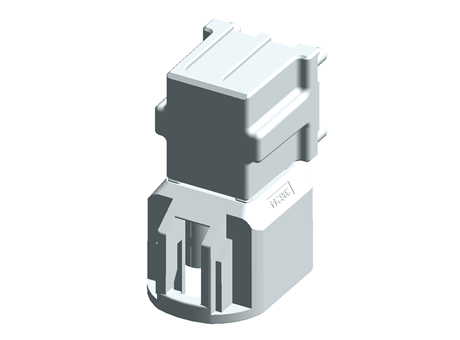 High-Speed FAKRA Mini (HFM)