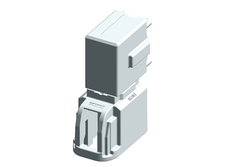 High-Speed FAKRA Mini (HFM)