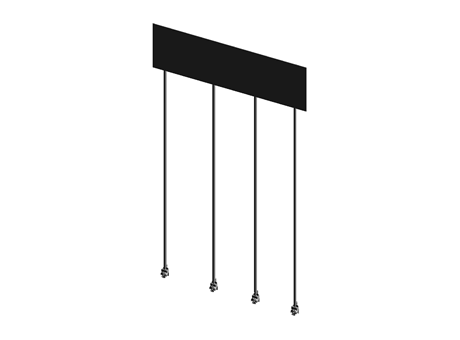 2.4/5GHz Flexible Antenna