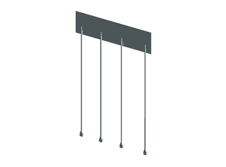 2.4/5GHz Flexible Antenna