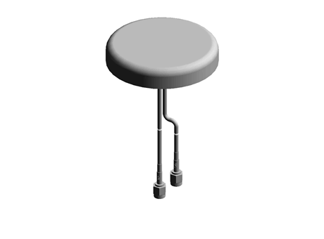 2-in-1 External Antenna