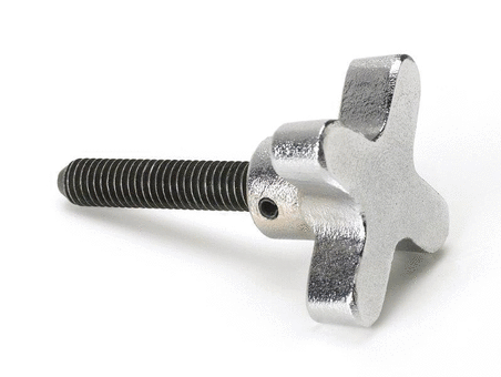 Hand Knob Screws
