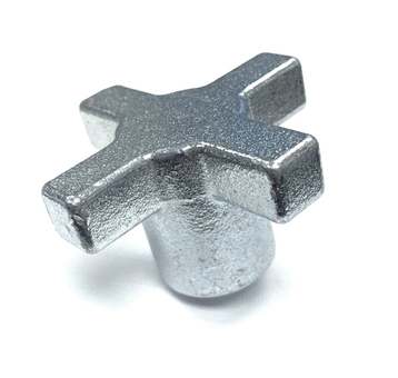 Hand Knobs