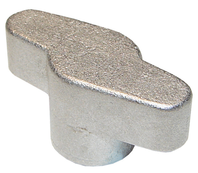Standard Stainless Steel T-Knobs