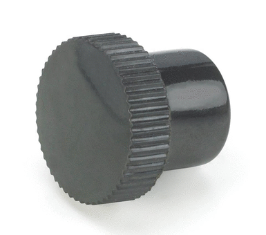 Miniature Hand Knobs
