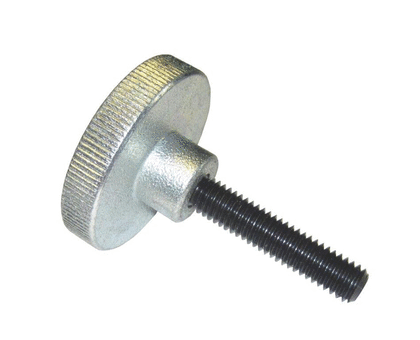 Cast Iron Hand Knob Screws