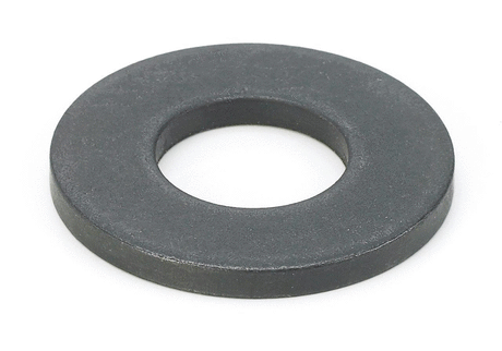 Metric Precision Flat Washers