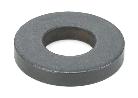 Metric Heavy Duty Flat Washers
