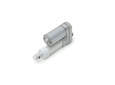 線性推桿 MD10