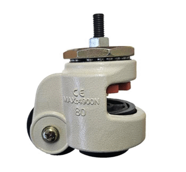 Levelling Caster SM-80