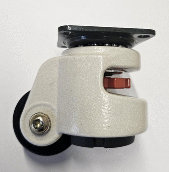 Levelling Caster FM-40