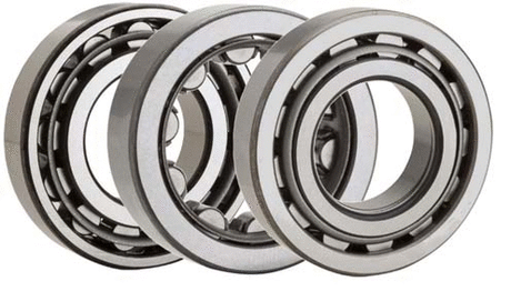 Cylindrical Roller Bearing, MA1305EL