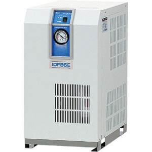 Refrigerated Air Dryer, IDFB6E-11N-A