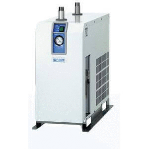 Refrigerated Air Dryer, IDF8E-10-KRT