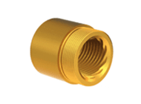 ACME Bronze Nut, 20222