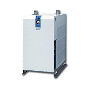 Refrigerated Air Dryer IDFA8E-23-T