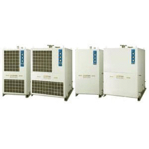 Refrigerated Air Dryer IDF100F-30