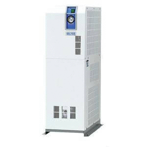 Refrigerated Air Dryer IDU15E1-10-K