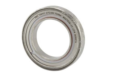 Airframe Control Ball Bearing, KP23BSFS464