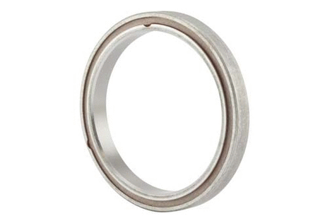 Airframe Control Ball Bearing, B542DDFS428