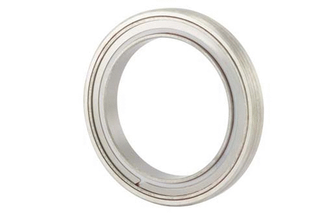 Airframe Control Ball Bearing, KP49BSFS428