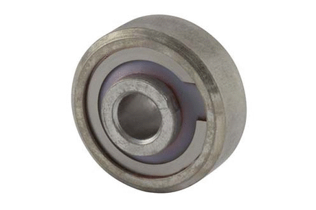 Airframe Control Ball Bearing, KP3FS464