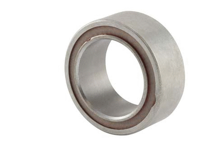 Airframe Control Ball Bearing, B5539WZZFS464