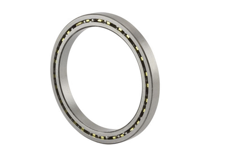 Thin-Section Ball Bearing, KA020CP0