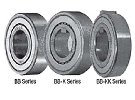 Cam Clutch, BB15KK