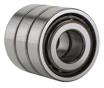 Spindle & Precision Machine Tool Angular Contact Bearing, BST25X62-1BDFTP4
