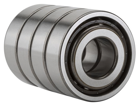 Spindle & Precision Machine Tool Angular Contact Bearing, BST35X72-1BDTFTP4