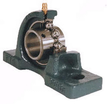 Pillow Block Roller Bearing Unit, SAF22517X2.15/16