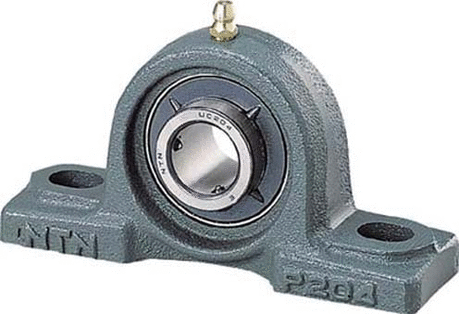 Pillow Block Roller Bearing Unit, SAF22538X6.15/16