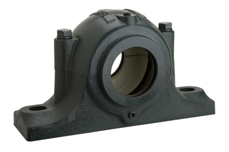 Pillow Block Roller Bearing Unit, SPAW2226-407N1