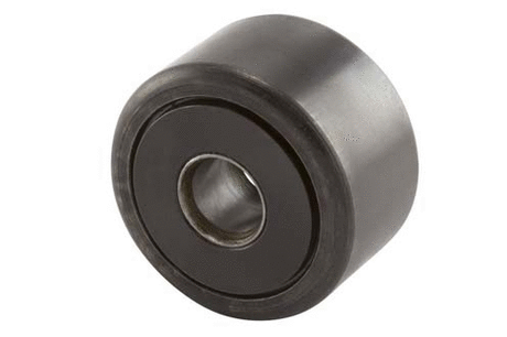 Crowned Yoke Roller, CY72L