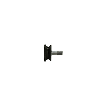 V-Groove Cam Follower, VLR-3-1/2-16