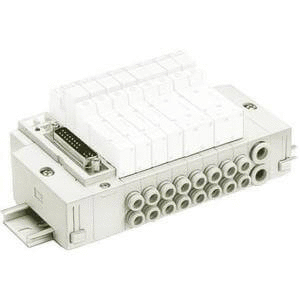 Motion Industries - Free CAD models - SS5Y3-45*F, 3000 Series, Stacking ...