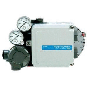 Pneumatic Positioner IP8000-030