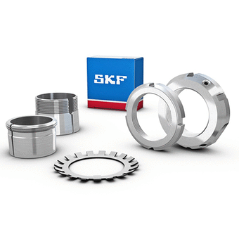 HM Series Bearing Lock Nut, HM 3060