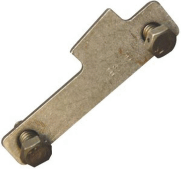 Locking Plate, PL 56